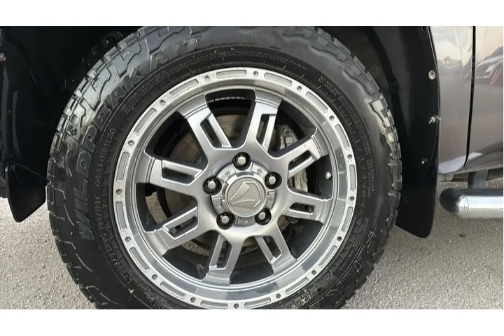 $26995 : Toyota Tundra 2017 4x4 SR5 4 image 4