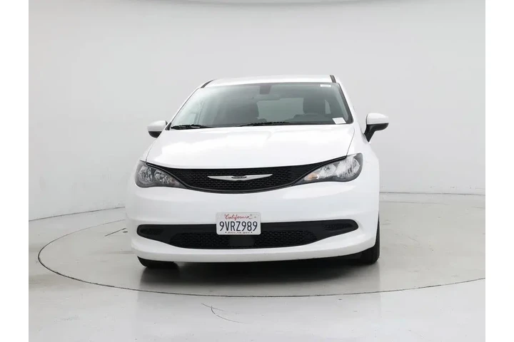 $21998 : Chrysler Voyager 2022 LX 4dr image 5