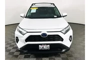 $33900 : Toyota RAV4 Hybrid 2024 AWD thumbnail
