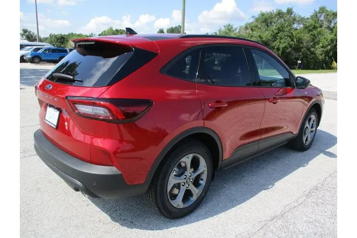 $28995 : Ford Escape 2025 ST-Line 4dr image 7
