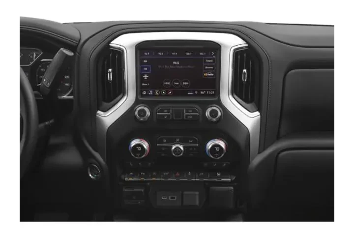 $39702 : GMC Sierra 1500 2020 4x4 SLT image 10