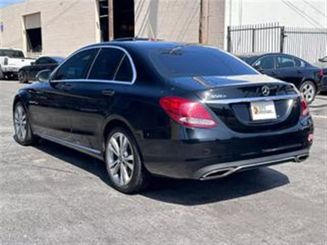 $17990 : 2017 MERCEDES-BENZ C-CLASS201 image 7