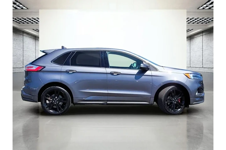 $30999 : Ford Edge 2022 AWD ST 4dr Cr image 5