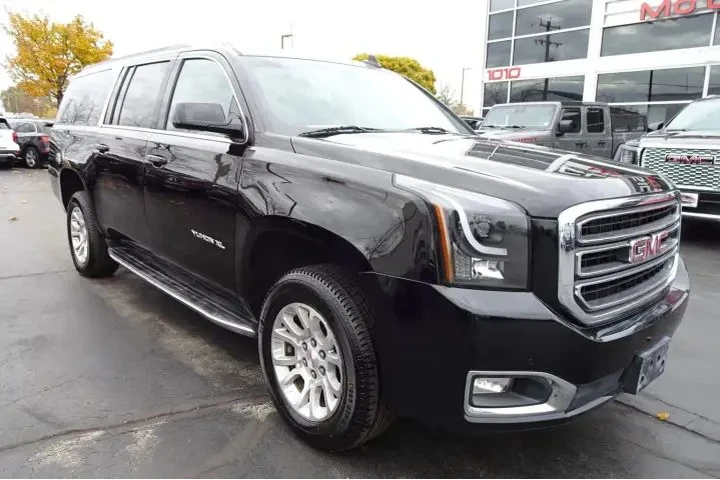 $22995 : 2016 YUKON XL image 1
