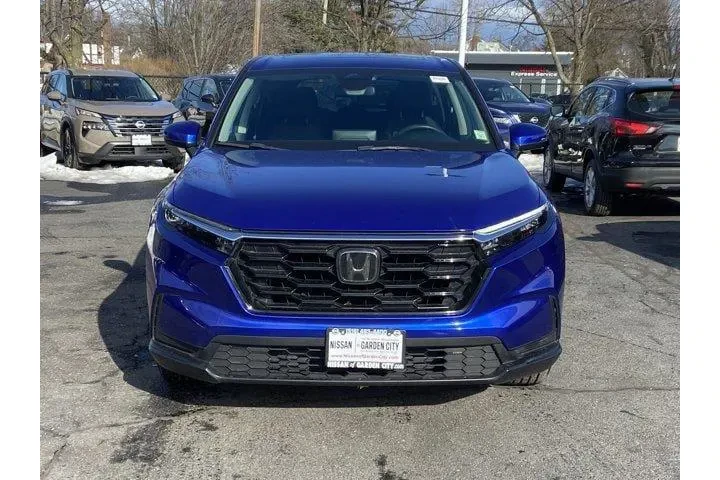 $23333 : Honda CR-V 2024 EX 4dr SUV image 2