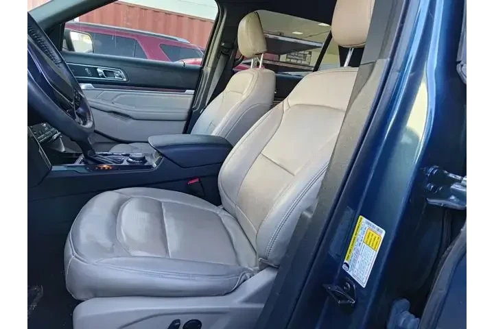 $26850 : Ford Explorer 2019 AWD Limit image 7