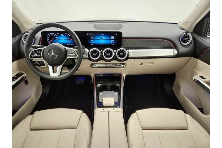 $32998 : Mercedes-Benz GLB 2022 GLB 2 image 9