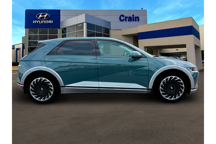 $33153 : Hyundai IONIQ 5 2024 AWD Lim image 9