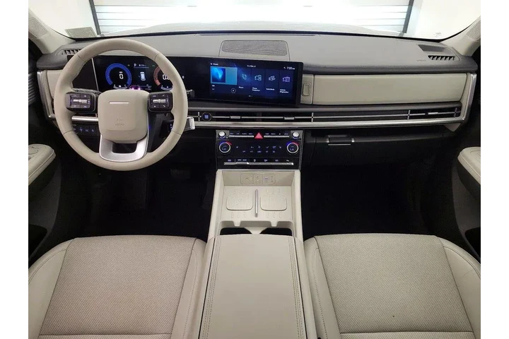 $31998 : Hyundai SANTA FE 2025 SEL 4d image 9