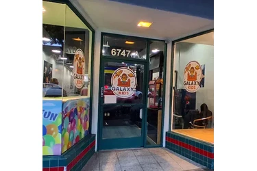 El lugar perfecto para Fiesta en Los Angeles