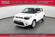 Kia Soul 2017 + 4dr Crossove en Orlando