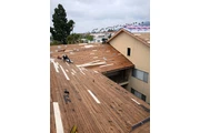 Junior's Roofing thumbnail