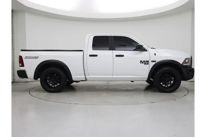 $28998 : Ram 1500 Classic 2021 4x2 Wa image 7