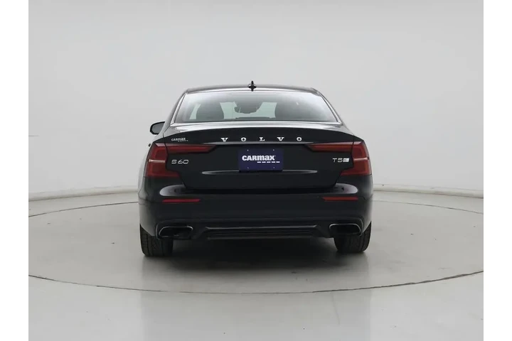 $20998 : Volvo S60 2020 T5 R-Design 4 image 6