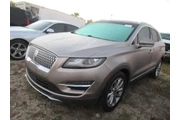$16498 : Lincoln MKC 2019 Select 4dr thumbnail