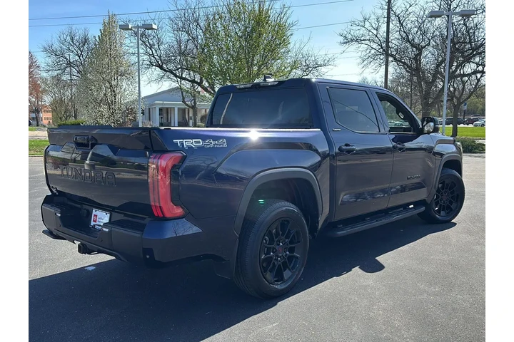 $53997 : 2025 Tundra Limited image 10