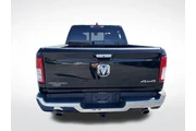 $31695 : Ram 1500 2020 4x4 Big Horn 4 thumbnail
