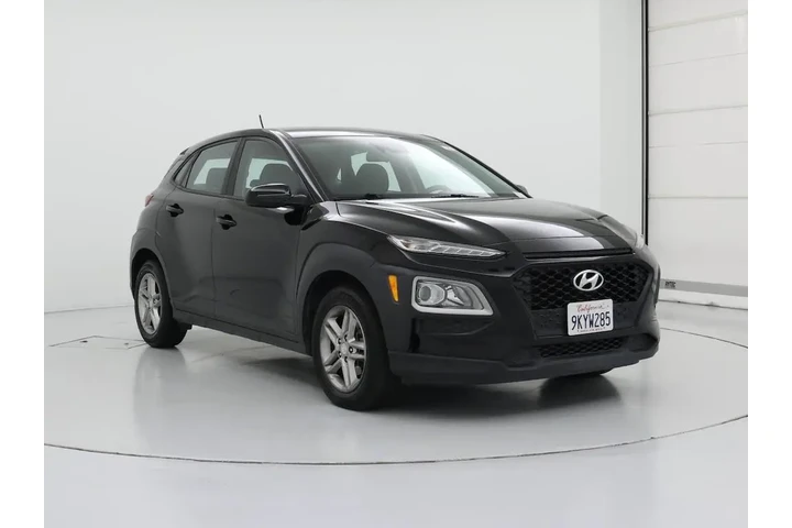 $13998 : Hyundai KONA 2019 SE 4dr Cro image 1