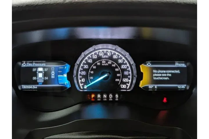 $29207 : Ford Ranger 2022 4x4 Lariat image 3