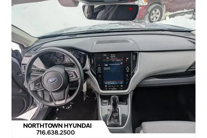 $17593 : Subaru Outback 2020 AWD Prem image 6