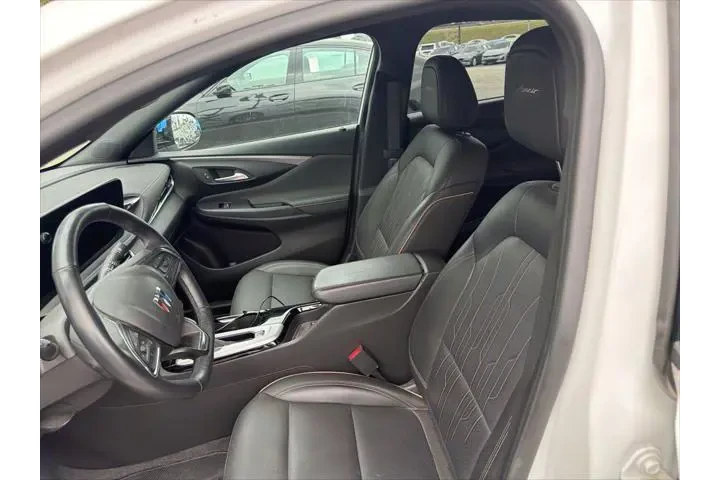 $26991 : Buick Envista 2025 Avenir 4d image 5