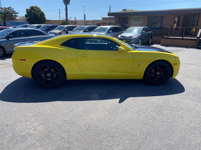 $13999 : 2013 Camaro LT image 4