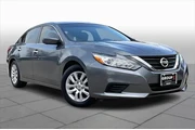 $10328 : Nissan Altima 2016 2.5 S 4dr thumbnail