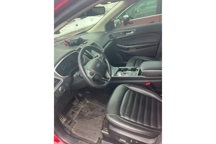 $13999 : Ford Edge 2020 AWD ST Line 4 image 2