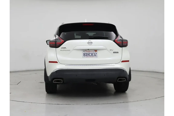 $22998 : Nissan Murano 2021 SV 4dr SU image 6