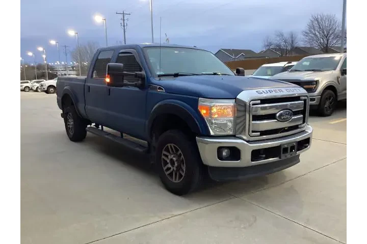 $21945 : Ford F-250 Super Duty 2015 4 image 2