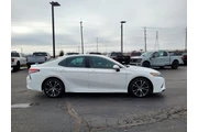 $17997 : Toyota Camry 2019 SE 4dr Sed thumbnail