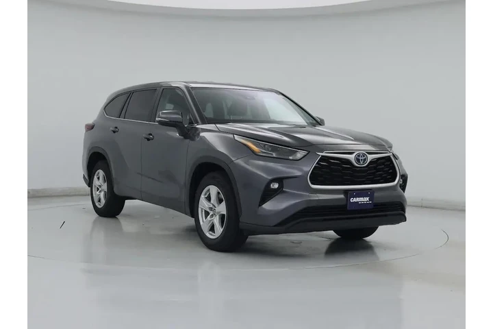 $34998 : Toyota Highlander Hybrid 202 image 1
