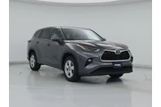 Toyota Highlander Hybrid 202 en Charlotte