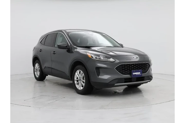 $17998 : Ford Escape 2020 AWD SE 4dr image 1