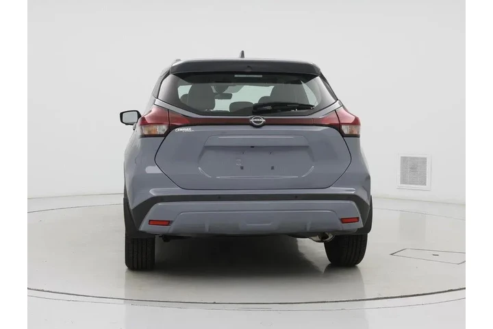 $17998 : Nissan Kicks 2022 SR 4dr Cro image 6