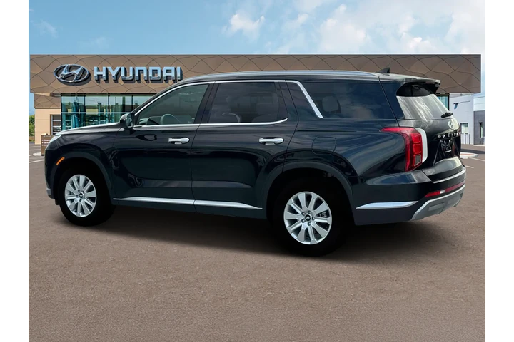 $35988 : Hyundai PALISADE 2025 SEL 4d image 4