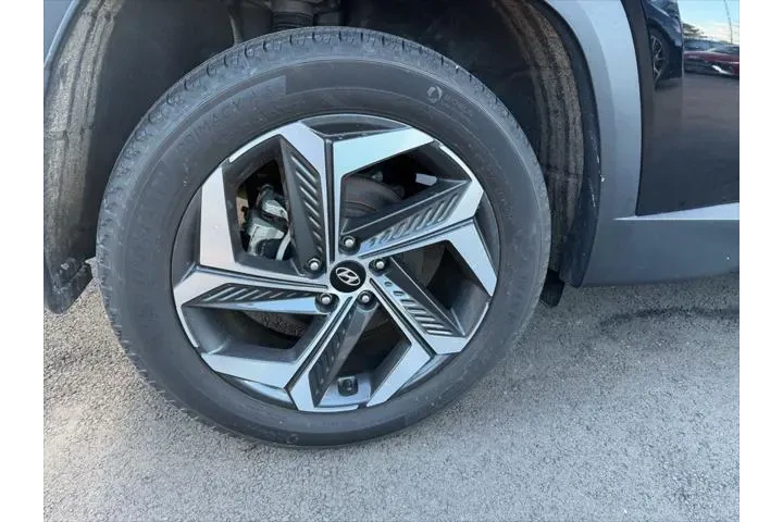 $26866 : Hyundai TUCSON 2023 AWD Limi image 5