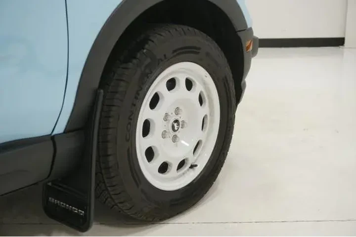 $30995 : Ford Bronco Sport 2024 AWD H image 5