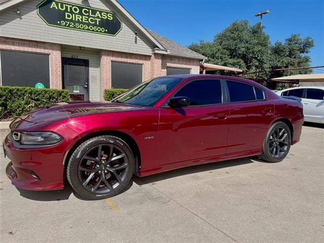 $23950 : 2019 DODGE CHARGER R/T image 6