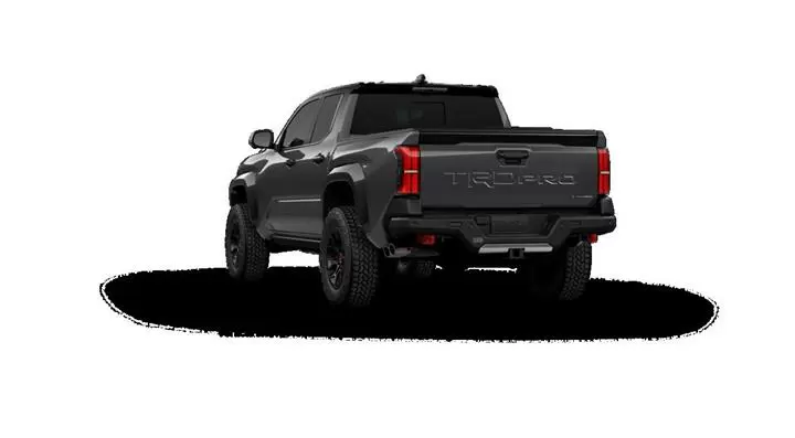 $69704 : New 2024 Tacoma Hybrid TRD Pr image 4