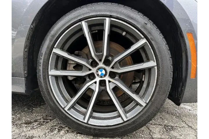 $21999 : BMW 3 Series 2020 AWD 330i x image 6