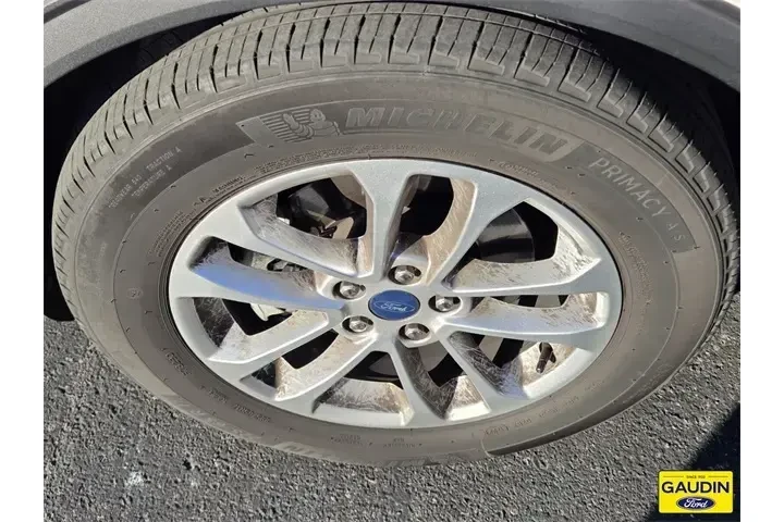 $17750 : Ford Escape 2022 SE 4dr SUV image 3