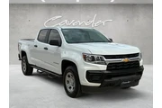 $20432 : Chevrolet Colorado 2021 4x2 thumbnail