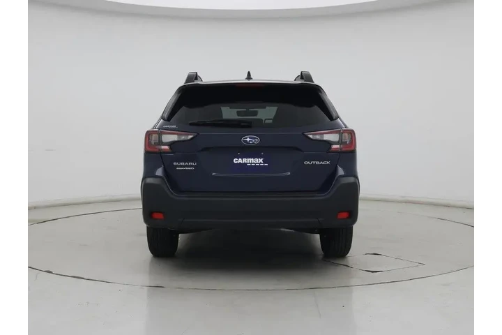 $27998 : Subaru Outback 2024 AWD Prem image 6