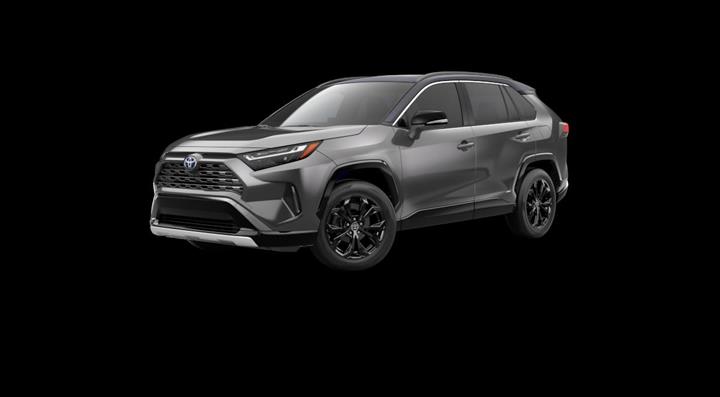 $44127 : RAV4 Hybrid Hybrid XSE image 2