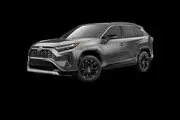 $44127 : RAV4 Hybrid Hybrid XSE thumbnail