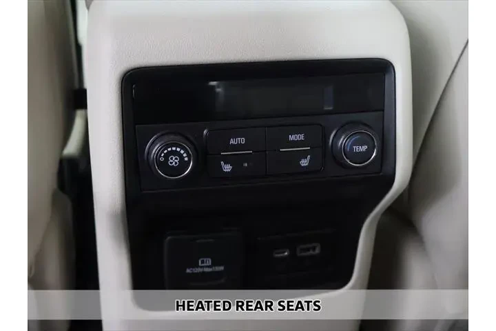 $27093 : GMC Acadia 2021 4x4 Denali 4 image 10