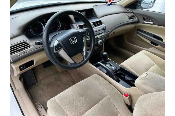 $6300 : Honda Accord 2008 LX-P 4dr S image 10