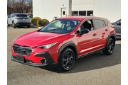 $25307 : Subaru Crosstrek 2025 AWD Ba thumbnail
