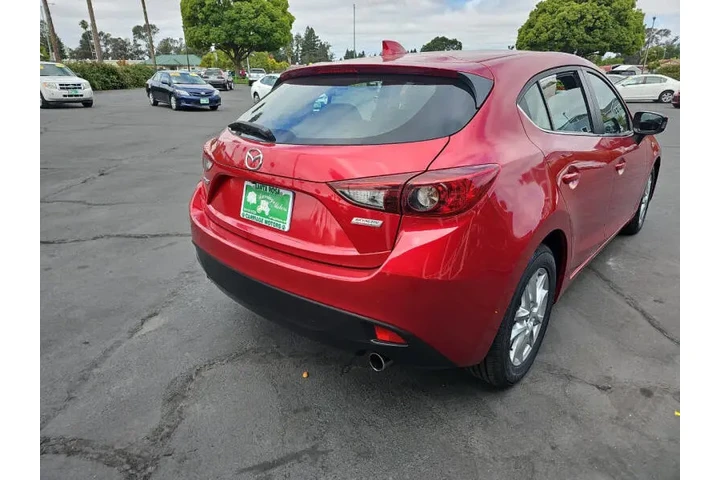 $12995 : 2015 MAZDA3 i Grand Touring image 6